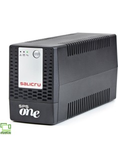 SAI Línea Interactiva Salicru SPS 1100 ONE BL/...