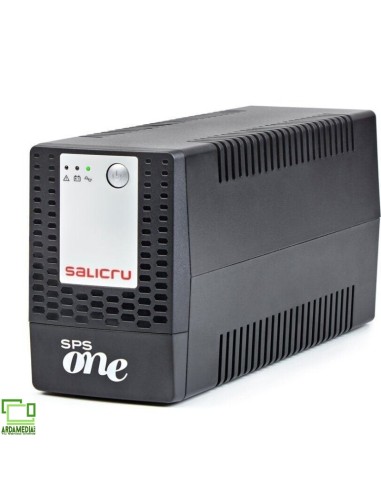 SAI Línea Interactiva Salicru SPS 1100 ONE BL/...