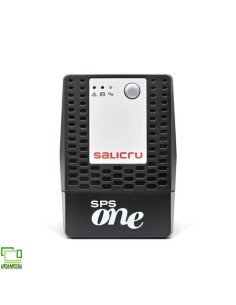 SAI Línea Interactiva Salicru SPS 1100 ONE BL/... 2