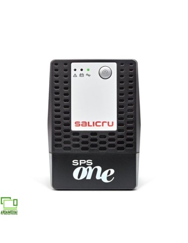 SAI Línea Interactiva Salicru SPS 1100 ONE BL/...