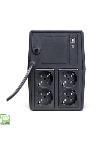 SAI Línea Interactiva Salicru SPS 1100 ONE BL/...