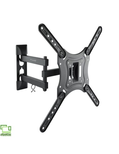 Soporte de Pared Orientable / Inclinable TooQ...