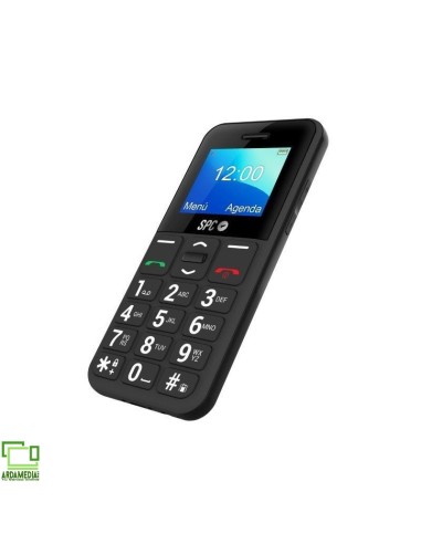 Teléfono Móvil SPC Fortune 2 Pocket Edition...