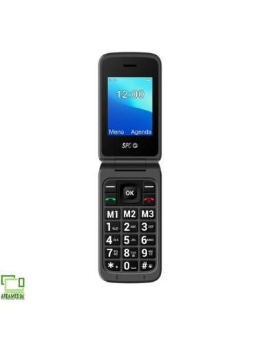 Teléfono Móvil SPC Stella 2 para Personas...