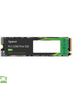 Disco SSD Apacer AS2280Q4X 1TB/ M.2 2280 PCIe Gen4/ Full...