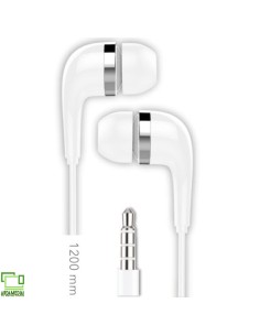 Auriculares Intrauditivos Tech One TEC2905/ con...