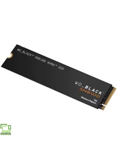 Disco SSD SanDisk WD Black SN8100 1TB/ M.2 2280 PCIe... 2