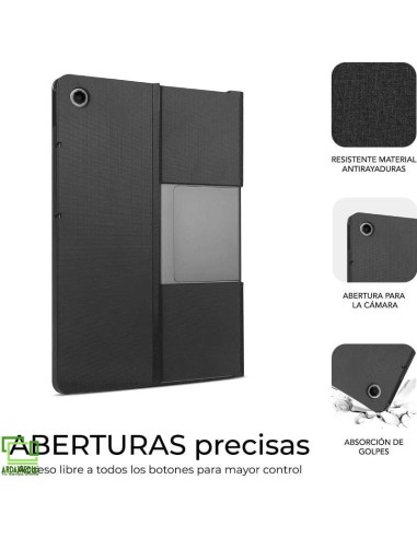 Funda Subblim Shock Case Lenovo Tab Plus 2025...