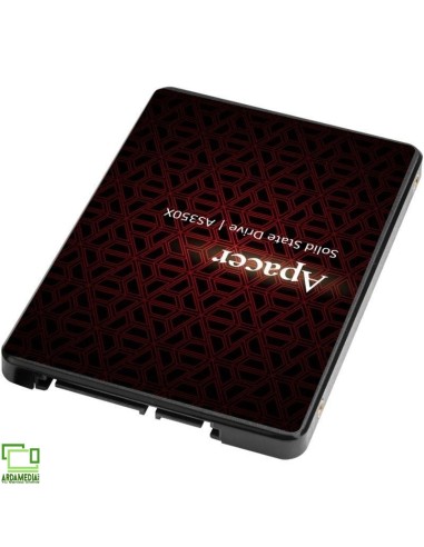 Disco SSD Apacer AS350X 256GB/ SATA III/ Full...