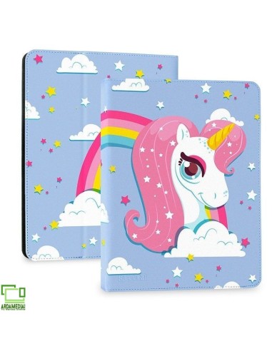 Funda Subblim Trendy Case Unicorn para Tablets...