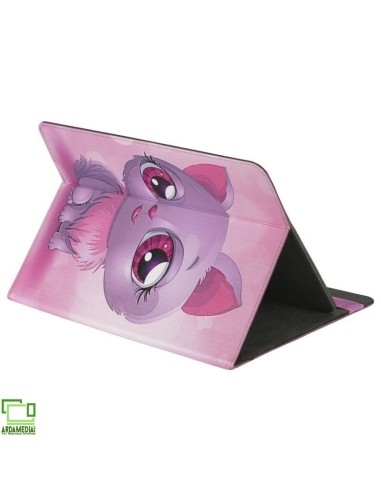 Funda Subblim Trendy Cat para Tablets de 10.1'-11'