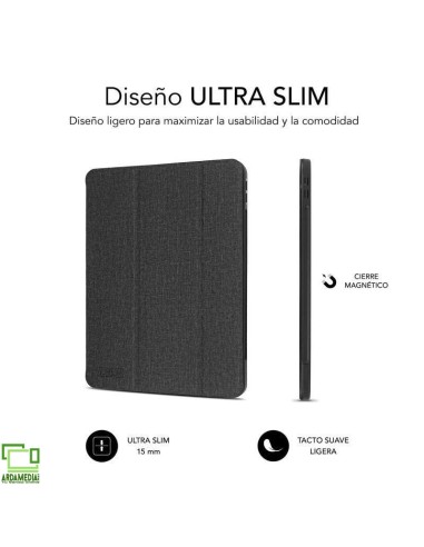 Funda Subblim Shock Case SUBCST-5SC316 para...