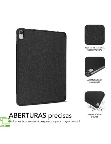 Funda Subblim Shock Case SUBCST-5SC316 para...