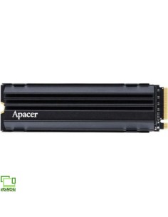 Disco SSD Apacer AS2280Q4U 512GB/ M.2 2280 PCIe Gen4/...
