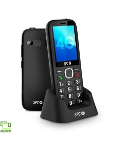 Teléfono Móvil SPC Fortune 2 Max 4G para Personas... 2