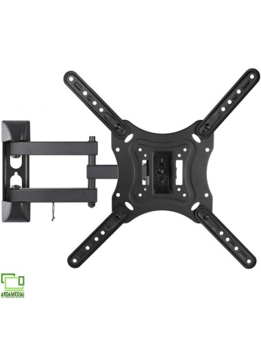 Soporte de Pared Orientable / Inclinable TooQ...