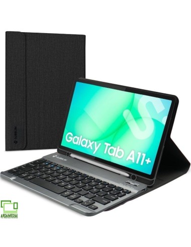 Funda con Teclado Subblim KeyTab Pro BT para...