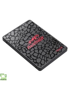 Disco SSD Apacer AS350 Panther 1TB/ SATA III 2