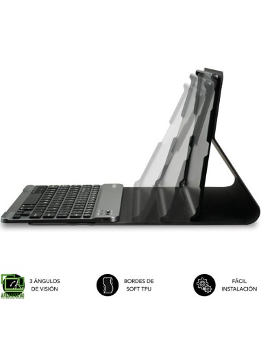 Funda con Teclado Subblim KeyTab Pro BT para...
