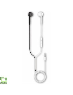 Auriculares Intrauditivos Tech One Tech earTECH B&W Be... 2