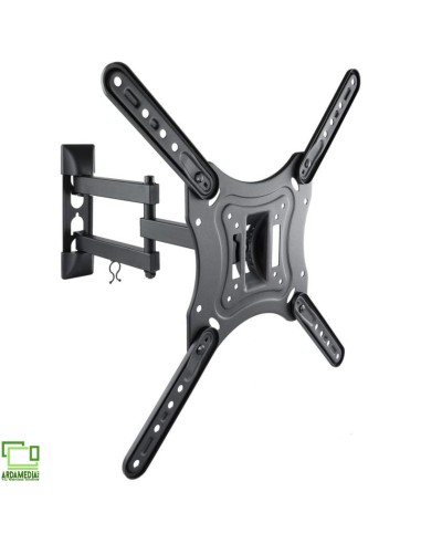 Soporte de Pared Orientable / Inclinable TooQ...
