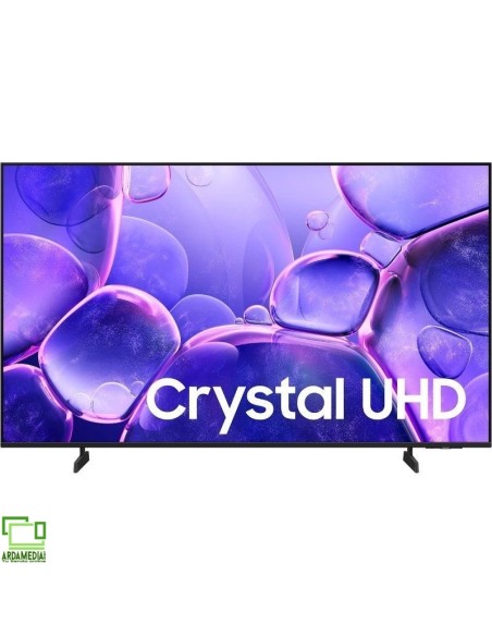 Televisor Samsung LED Crystal UHD TU43U8005FU 43'/ Ultra HD 4K/ Smart TV/ WiFi