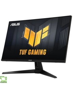 Monitor Gaming Asus TUF Gaming VG27AQ5A 27'/ QHD/ 0.3ms/... 2