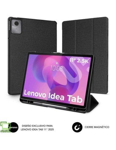 Funda Subblim Shock Case Lenovo Idea Tab 11'...