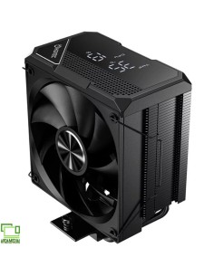 Ventilador con Disipador Hiditec DC20 Pro/ 12cm