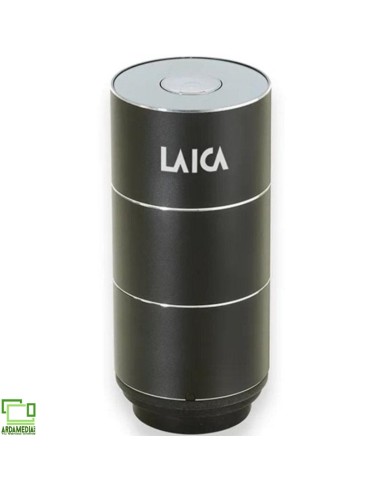 Envasadora al vacío Portátil Laica VT34020/ 2.5W