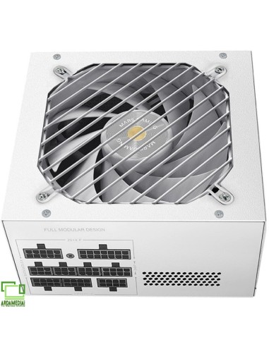 Fuente de Alimentación Mars Gaming MPB650PSI/...