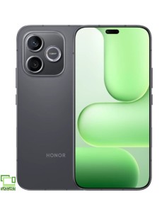 Smartphone Honor 600 Lite 8GB/ 256GB/ 6.6'/ 5G/ Negro