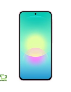 Smartphone Samsung Galaxy A27 6GB/ 128GB/ 6.7'/ 5G/ Rosa 2