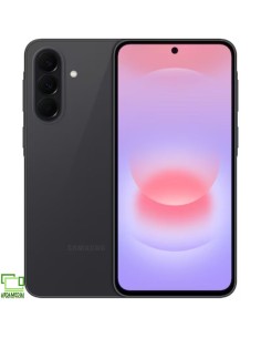 Smartphone Samsung Galaxy A37 6GB/ 128GB/ 6.7'/ 5G/ Gris