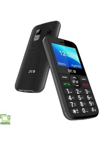 Teléfono Móvil SPC Fortune 2 para Personas...
