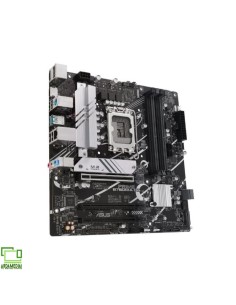 Placa Base Asus Prime B760M-A D4-CSM/ Socket 1700/ DDR4/... 2