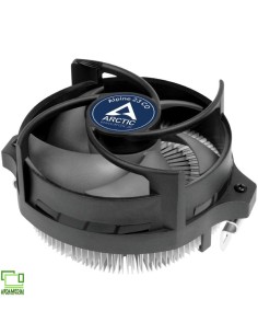 Ventilador con Disipador Arctic Alpine 23 CO/ 9cm