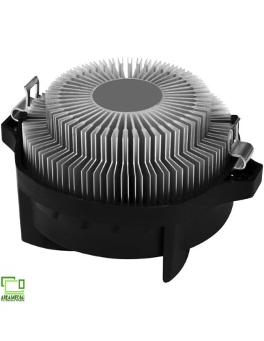 Ventilador con Disipador Arctic Alpine 23 CO/ 9cm