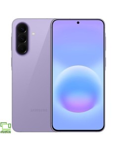 Smartphone Samsung Galaxy A57 8GB/ 256GB/ 6.7'/ 5G/ Violeta