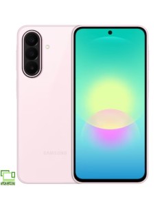 Smartphone Samsung Galaxy A27 8GB/ 256GB/ 6.7'/ 5G/ Rosa