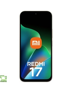 Smartphone Xiaomi Redmi 17 4GB/ 256GB/ 6.9'/ Verde 2