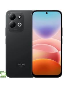 Smartphone Xiaomi Redmi 17 4GB/ 256GB/ 6.9'/ 5G/ Negro