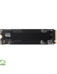 Disco SSD Samsung 990 1TB/ M.2 2280 PCIe Gen4/ Full Capacity