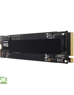 Disco SSD Samsung 990 1TB/ M.2 2280 PCIe Gen4/ Full Capacity 2