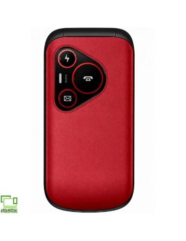Teléfono Móvil Sunstech CELT24 para Personas...