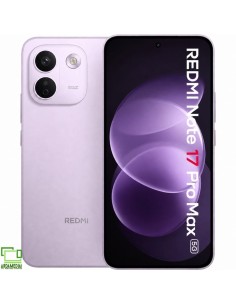 Smartphone Xiaomi Redmi Note 17 Pro Max 8GB/ 256GB/...