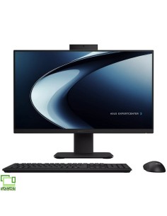 PC All in One Asus ExpertCenter P400 P440VA-BPC1400 Intel...