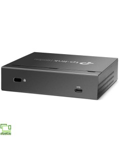 Controlador TP-Link Omada OC200 2 Puertos/ RJ-45 10/100 PoE 2