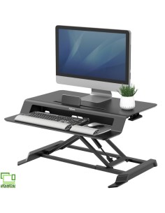 Soporte de Sobremesa Elevable Fellowes Sit-Stand Lotus...