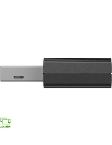 Adaptador USB - WiFi 7 Asus USB-BE92 Nano/...